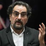 دانلود مداحی شهرام ناظری میگذرد کاروان روی گل ارغوان